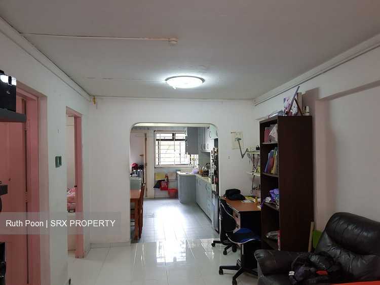 Blk 164 Stirling Road (Queenstown), HDB 3 Rooms #210823481